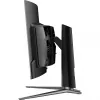 Monitor MSI MAG 341CQP QD-OLED 34 inch UltraWide QHD 3440×1440, 21:9, 0.03 ms, USB hub, VESA, height adjustable