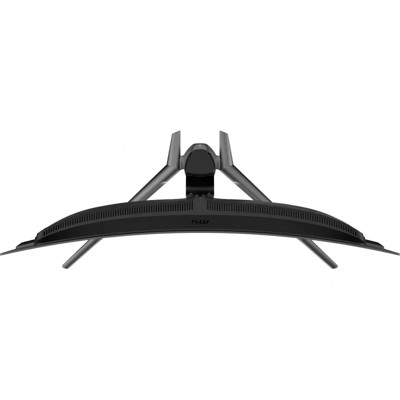 Monitor MSI MAG 341CQP QD-OLED 34 inch UltraWide QHD 3440×1440, 21:9, 0.03 ms, USB hub, VESA, height adjustable