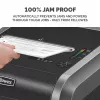 Fellowes Paper Shredder 225Ci 24 Sheet Cross Cut Shredder with 60 Litre Bin High Security P4