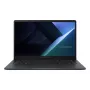 ASUS ExpertBook B1 B1403CVA-S61861X Intel Core 5 120U Laptop 35.6 cm (14 inch) Full HD 16 GB DDR5-SDRAM 512 GB SSD Wi-Fi 6E (802.11ax) Windows 11 Pro Grey