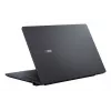ASUS ExpertBook B1 B1403CVA-S61861X Intel Core 5 120U Laptop 35.6 cm (14 inch) Full HD 16 GB DDR5-SDRAM 512 GB SSD Wi-Fi 6E (802.11ax) Windows 11 Pro Grey