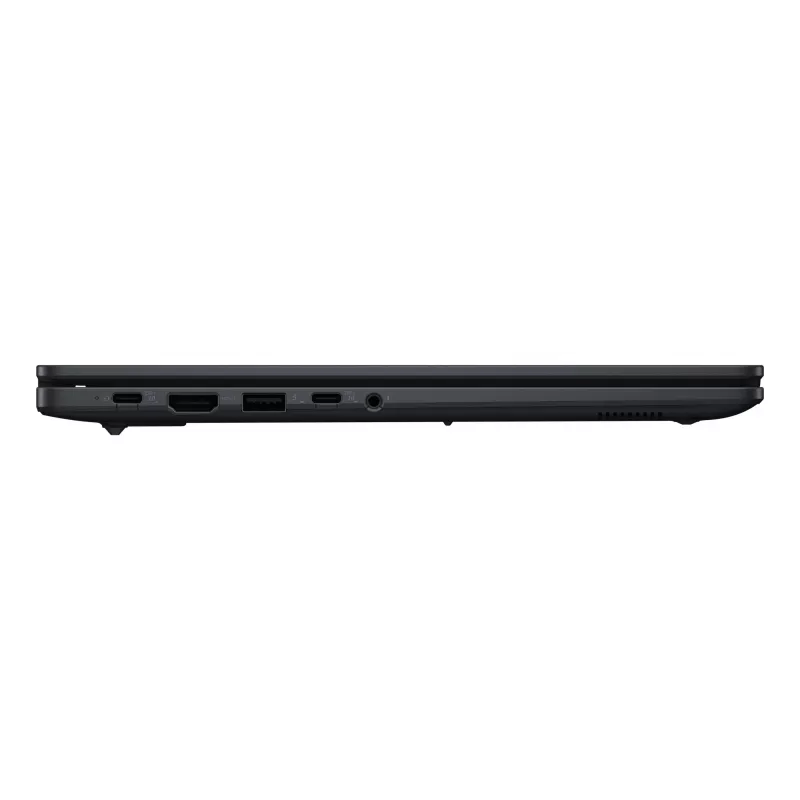 ASUS ExpertBook B1 B1403CVA-S61861X Intel Core 5 120U Laptop 35.6 cm (14 inch) Full HD 16 GB DDR5-SDRAM 512 GB SSD Wi-Fi 6E (802.11ax) Windows 11 Pro Grey