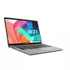 MSI Modern 15 F1MG-643NL Intel Core 7 150U Laptop 39.6 cm (15.6 inch) Full HD 16 GB DDR4-SDRAM 512 GB SSD Wi-Fi 6E (802.11ax) Windows 11 Home Silver