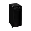Paper shredder Fellowes 100135793 — confetti 4 x 38 mm, 68 L basket, Black