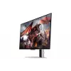 Monitor Samsung G80SD 32 inch OLED 3840 x 2160 16:9 0.03 ms USB 3.2 Gen 1 VESA height-adjustable silver