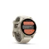 Smartwatch GARMIN fenix 8 Gold — 43 mm, AMOLED 1.3 inch, Sapphire, 10 ATM, GPS/GLONASS/BeiDou/Galileo, 32 GB, 10-day battery