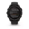 Sport smartwatch GARMIN fenix 8 Black — 51 mm case, Sapphire lens, Solar, GPS, 32 GB, 10 ATM, 1.3 inch display