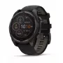 Sport smartwatch GARMIN fenix 8 Black — 51 mm case, Sapphire lens, Solar, GPS, 32 GB, 10 ATM, 1.3 inch display