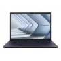 ASUS ExpertBook B3 B3404CMA-QN1624X Intel Core Ultra 5 125H Laptop 35.6 cm (14 inch) WQXGA 16 GB DDR5-SDRAM 512 GB SSD Wi-Fi 6E (802.11ax) Windows 11 Pro Black