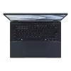 ASUS ExpertBook B3 B3404CMA-QN1624X Intel Core Ultra 5 125H Laptop 35.6 cm (14 inch) WQXGA 16 GB DDR5-SDRAM 512 GB SSD Wi-Fi 6E (802.11ax) Windows 11 Pro Black