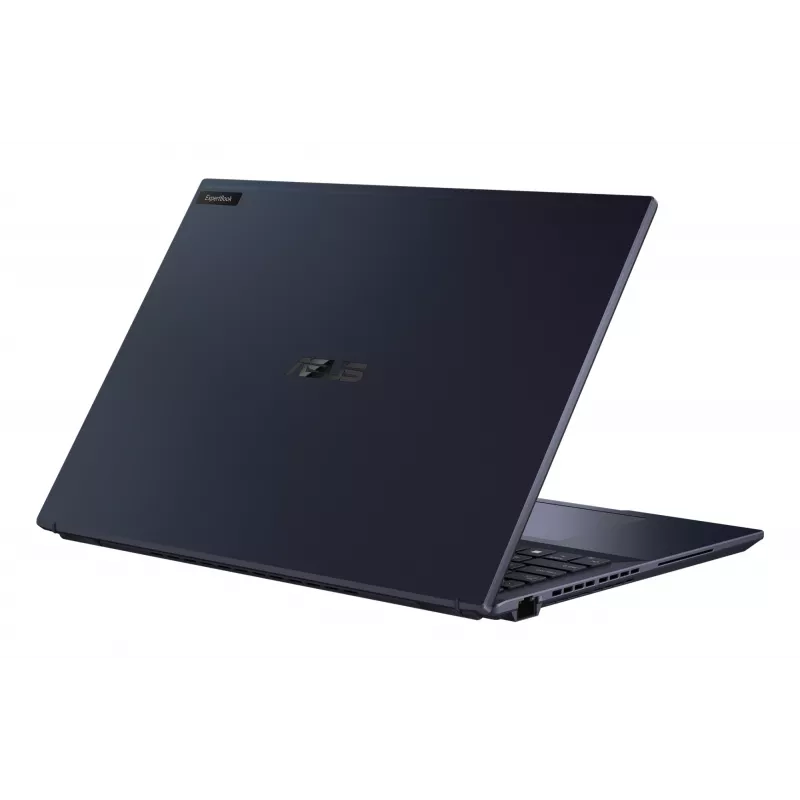 ASUS ExpertBook B5 B5604CMA-Q90733X Intel Core Ultra 5 125H Laptop 40.6 cm (16 inch) WUXGA 16 GB DDR5-SDRAM 512 GB SSD Wi-Fi 6E (802.11ax) Windows 11 Pro Black