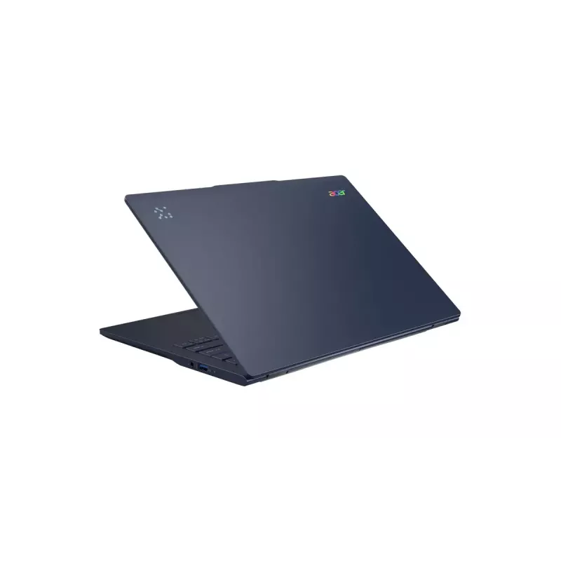 Laptop Acer Swift 14 AI SF14-51-78TU — Intel Core Ultra 7 256V, 14 inch 2.8K (2880×1800), 16GB LPDDR5, 1TB SSD, Windows 11 Home, Blue