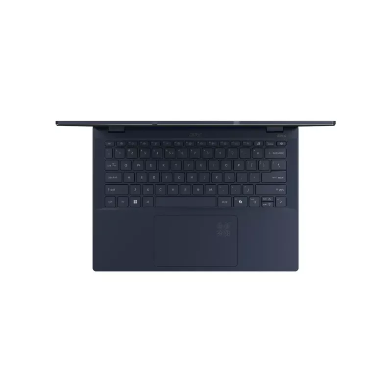 Laptop Acer Swift 14 AI SF14-51-78TU — Intel Core Ultra 7 256V, 14 inch 2.8K (2880×1800), 16GB LPDDR5, 1TB SSD, Windows 11 Home, Blue