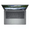 Laptop Dell Latitude 5450 14 inch Full HD — Intel Core Ultra 5 125U, 8GB, 512GB, Windows 11 Pro, 1.4 kg, grey
