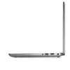 Laptop Dell Latitude 5450 14 inch Full HD — Intel Core Ultra 5 125U, 8GB, 512GB, Windows 11 Pro, 1.4 kg, grey