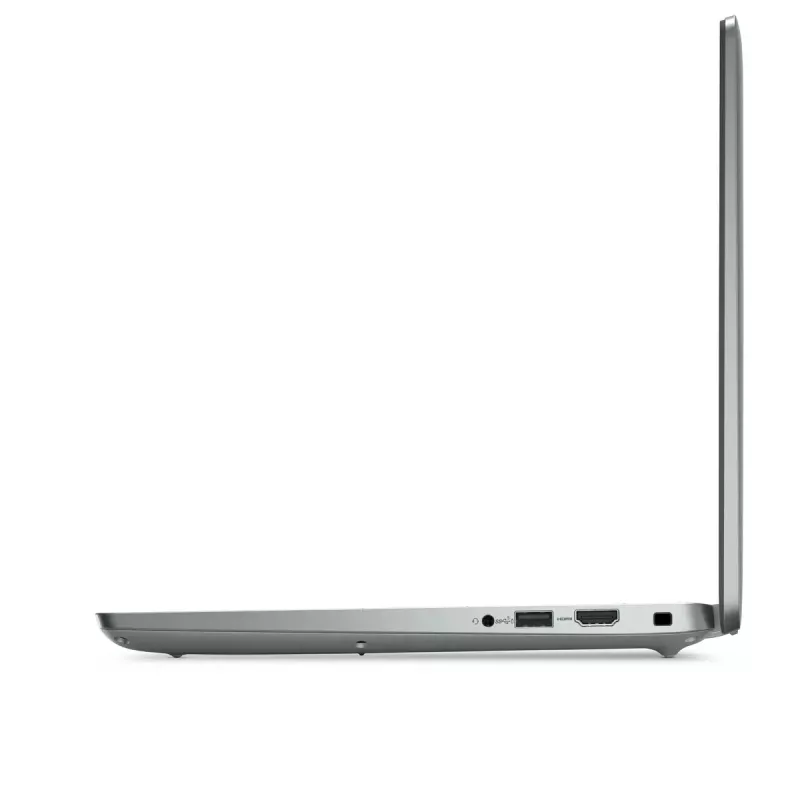 Laptop Dell Latitude 5450 14 inch Full HD — Intel Core Ultra 5 125U, 8GB, 512GB, Windows 11 Pro, 1.4 kg, grey