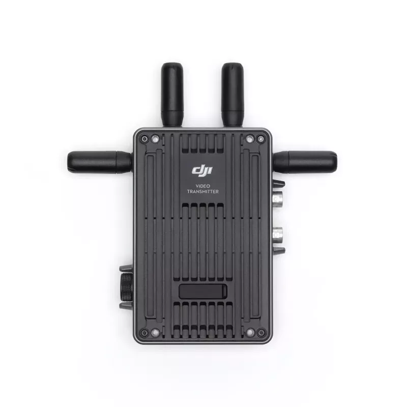 Video Transmitter DJI CP.RN.00000180.01 Black