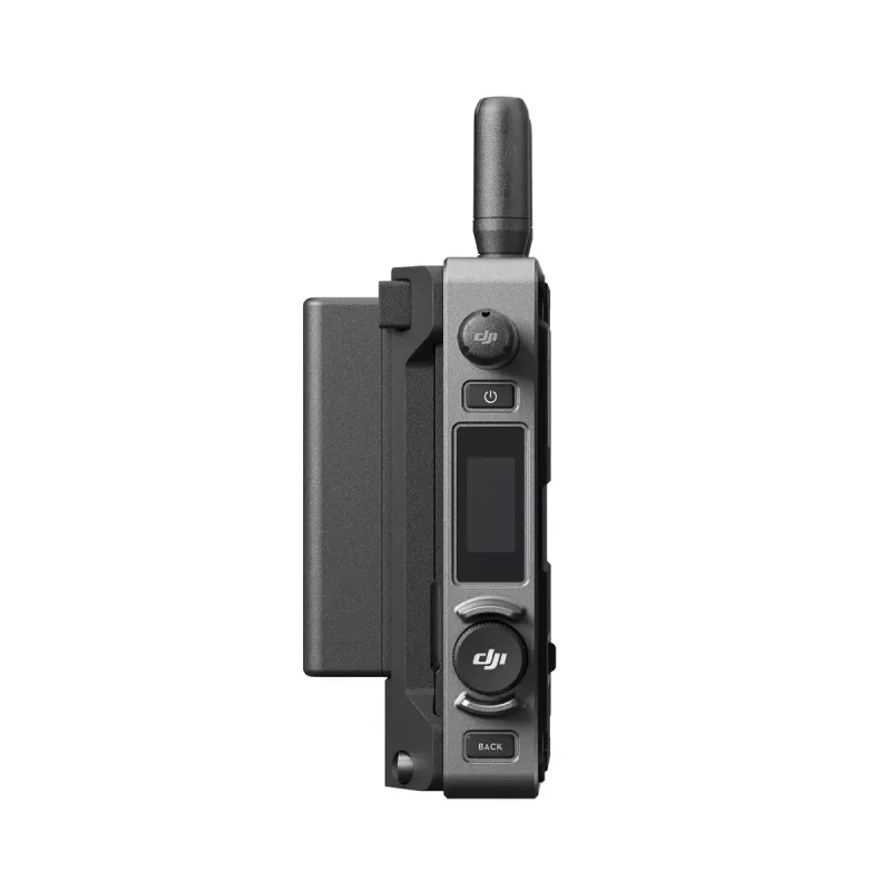 Video Transmitter DJI CP.RN.00000180.01 Black