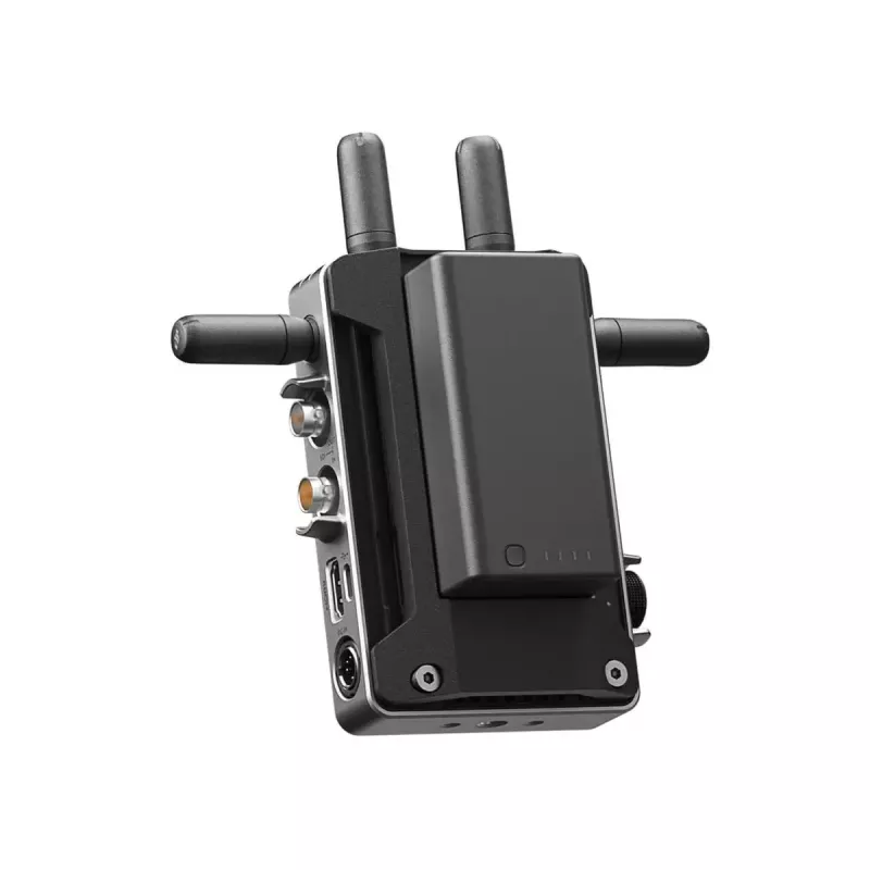 Video Transmitter DJI CP.RN.00000180.01 Black