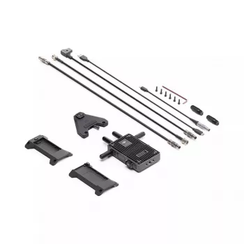 Video Transmitter DJI CP.RN.00000180.01 Black