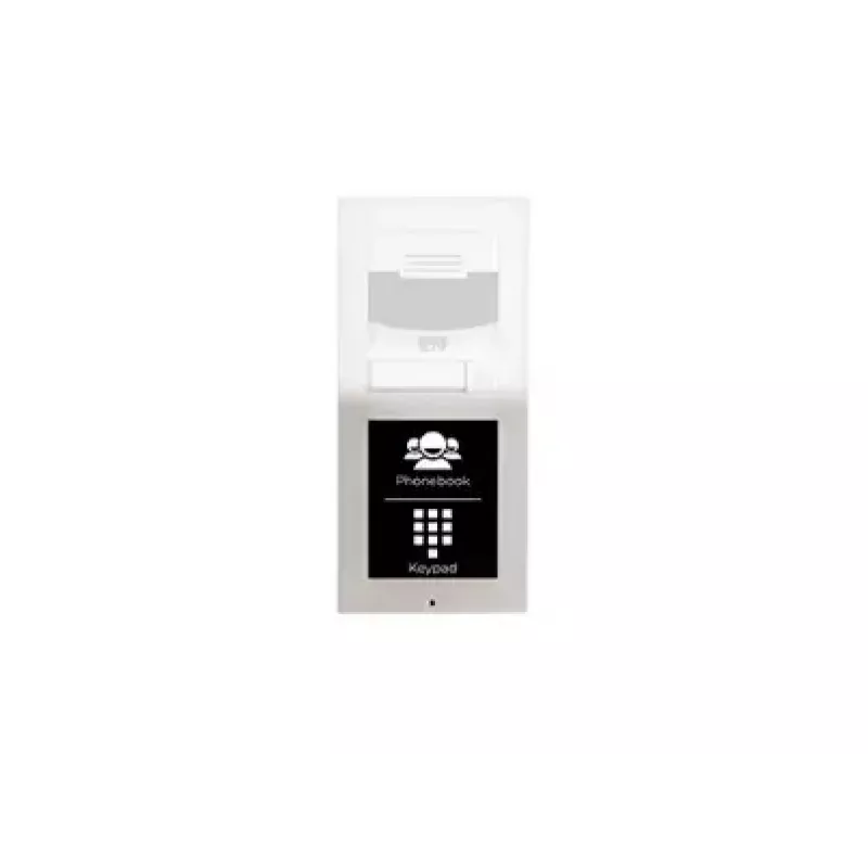 2N Touch Display 2N 9155036 Black
