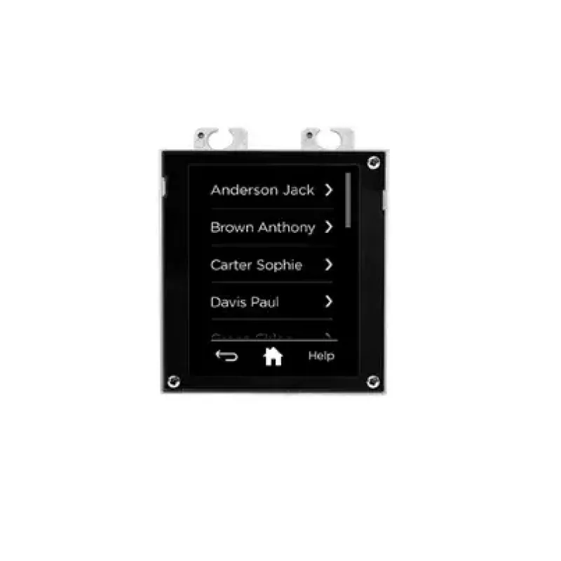 2N Touch Display 2N 9155036 Black