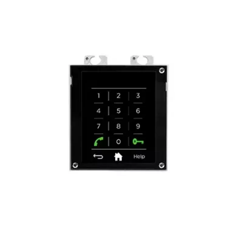 2N Touch Display 2N 9155036 Black