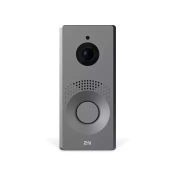 2N IP One video intercom system Grey 1920x1440 resolution IP66