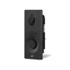 Video intercom 2N IP One Black — 1920×1440, 30 fps, IP66, IK08