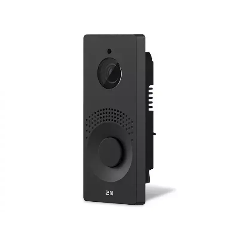 Video intercom 2N IP One Black — 1920×1440, 30 fps, IP66, IK08