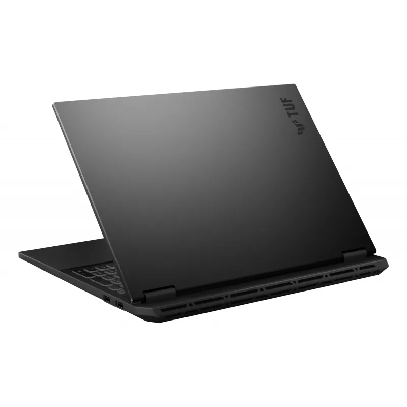 ASUS TUF Gaming F16 FX608JH-RV002W Intel® Core™ i5 i5-13450HX Laptop 40.6 cm (16 inch) WUXGA 16 GB DDR5-SDRAM 512 GB SSD NVIDIA® GeForce RTX™ 5050 Wi-Fi 6E (802.11ax) Windows 11 Home Grey