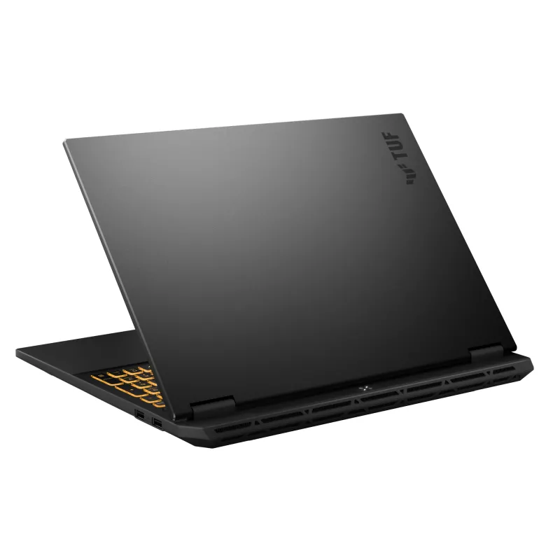 ASUS TUF Gaming F16 FX608JH-RV002W Intel® Core™ i5 i5-13450HX Laptop 40.6 cm (16 inch) WUXGA 16 GB DDR5-SDRAM 512 GB SSD NVIDIA® GeForce RTX™ 5050 Wi-Fi 6E (802.11ax) Windows 11 Home Grey