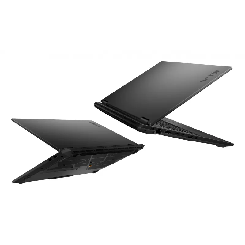 ASUS TUF Gaming F16 FX608JH-RV002W Intel® Core™ i5 i5-13450HX Laptop 40.6 cm (16 inch) WUXGA 16 GB DDR5-SDRAM 512 GB SSD NVIDIA® GeForce RTX™ 5050 Wi-Fi 6E (802.11ax) Windows 11 Home Grey