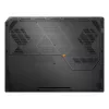 ASUS TUF Gaming A16 FA608UH-RV015W AMD Ryzen™ 7 260 Laptop 40.6 cm (16 inch) Full HD+ 16 GB DDR5-SDRAM 512 GB SSD NVIDIA® GeForce RTX™ 5050 Wi-Fi 6E (802.11ax) Windows 11 Home Grey