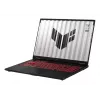 ASUS TUF Gaming A16 FA608UH-RV015W AMD Ryzen™ 7 260 Laptop 40.6 cm (16 inch) Full HD+ 16 GB DDR5-SDRAM 512 GB SSD NVIDIA® GeForce RTX™ 5050 Wi-Fi 6E (802.11ax) Windows 11 Home Grey