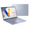 ASUS Vivobook S16 OLED S5606CA-RI069W Intel Core Ultra 7 255H Laptop 40.6 cm (16 inch) 3K 16 GB LPDDR5x-SDRAM 1 TB SSD Wi-Fi 7 (802.11be) Windows 11 Home Blue