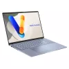 ASUS Vivobook S16 OLED S5606CA-RI069W Intel Core Ultra 7 255H Laptop 40.6 cm (16 inch) 3K 16 GB LPDDR5x-SDRAM 1 TB SSD Wi-Fi 7 (802.11be) Windows 11 Home Blue