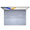 ASUS Vivobook S16 OLED S5606CA-RI069W Intel Core Ultra 7 255H Laptop 40.6 cm (16 inch) 3K 16 GB LPDDR5x-SDRAM 1 TB SSD Wi-Fi 7 (802.11be) Windows 11 Home Blue