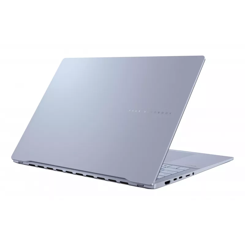 ASUS Vivobook S16 OLED S5606CA-RI069W Intel Core Ultra 7 255H Laptop 40.6 cm (16 inch) 3K 16 GB LPDDR5x-SDRAM 1 TB SSD Wi-Fi 7 (802.11be) Windows 11 Home Blue