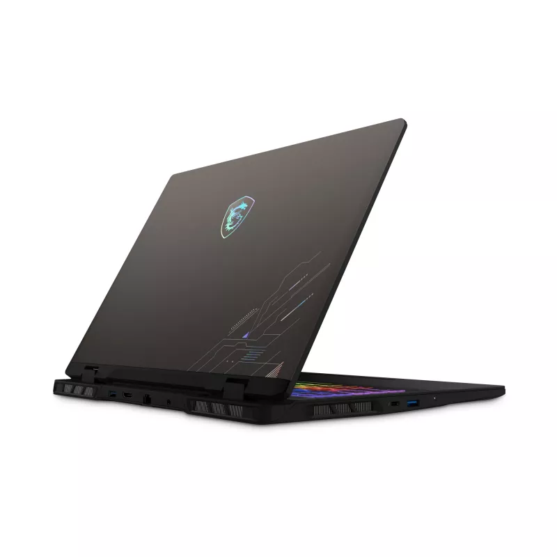Laptop MSI Crosshair 16 HX AI D2XWGKG-049NL 16 inch Intel Core Ultra 9 275HX 32GB 1TB NVIDIA GeForce RTX 5070 Windows 11 Home