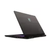 Laptop MSI Crosshair 16 HX AI D2XWGKG-049NL 16 inch Intel Core Ultra 9 275HX 32GB 1TB NVIDIA GeForce RTX 5070 Windows 11 Home