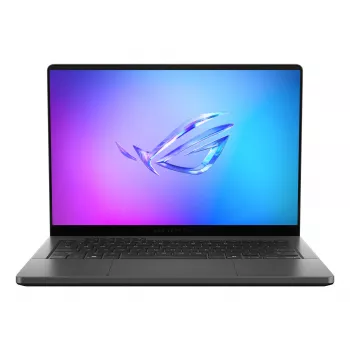 Notebook ASUS ROG Zephyrus G14 14 inch Ryzen 9 16GB RAM 1TB SSD NVIDIA GeForce RTX 5060 Windows 11 Home