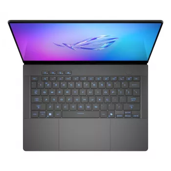 Notebook ASUS ROG Zephyrus G14 14 inch Ryzen 9 16GB RAM 1TB SSD NVIDIA GeForce RTX 5060 Windows 11 Home