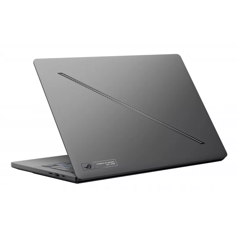 Notebook ASUS ROG Zephyrus G14 14 inch Ryzen 9 16GB RAM 1TB SSD NVIDIA GeForce RTX 5060 Windows 11 Home