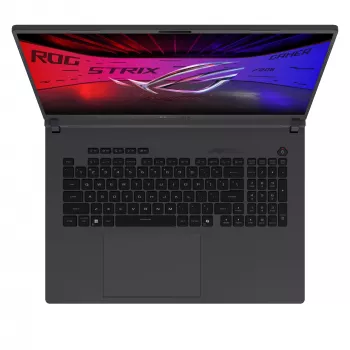 Laptop ASUS ROG Strix G18 18 inch Intel Core i9-14900HX 16GB 1TB NVIDIA RTX 5070 Windows 11