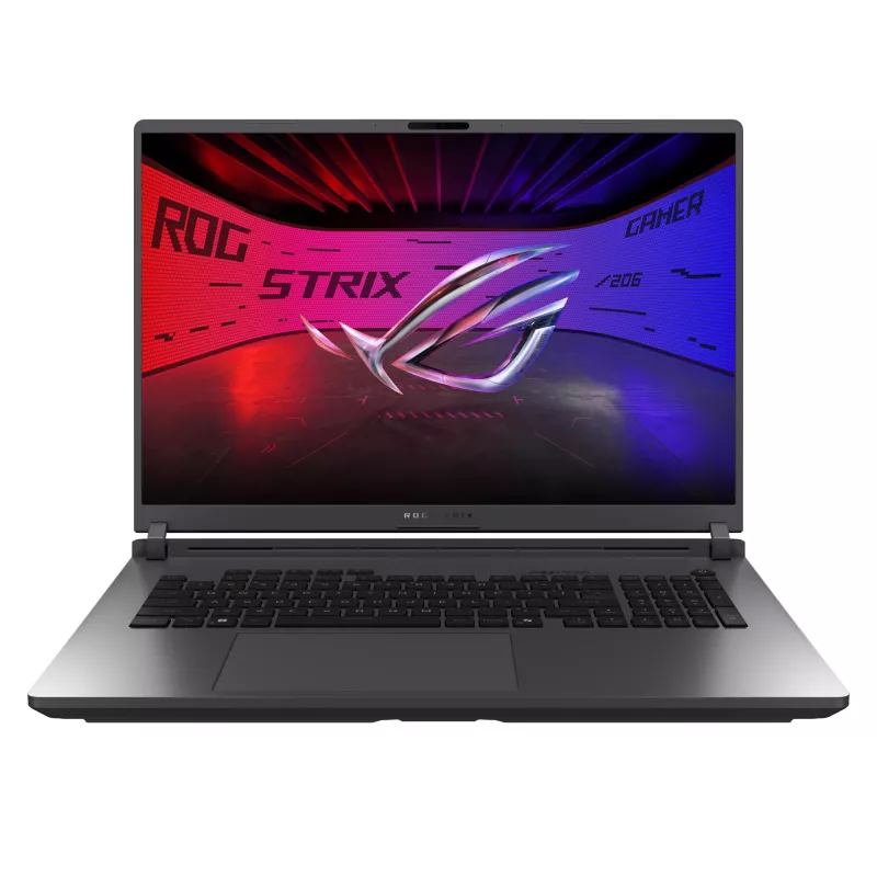 Laptop ASUS ROG Strix G18 18 inch Intel Core i9-14900HX 16GB 1TB NVIDIA RTX 5070 Windows 11