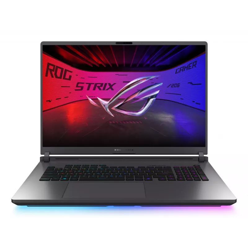Laptop ASUS ROG Strix G18 18 inch Intel Core i9-14900HX 16GB 1TB NVIDIA RTX 5070 Windows 11