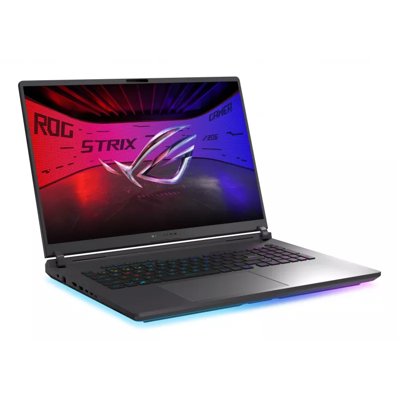 Laptop ASUS ROG Strix G18 18 inch Intel Core i9-14900HX 16GB 1TB NVIDIA RTX 5070 Windows 11