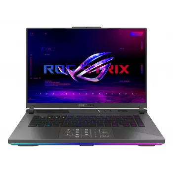 Notebook ASUS ROG Strix G16 16 inch Ryzen 9 16GB RAM 1TB SSD NVIDIA GeForce RTX 5070 Ti Windows 11 Home