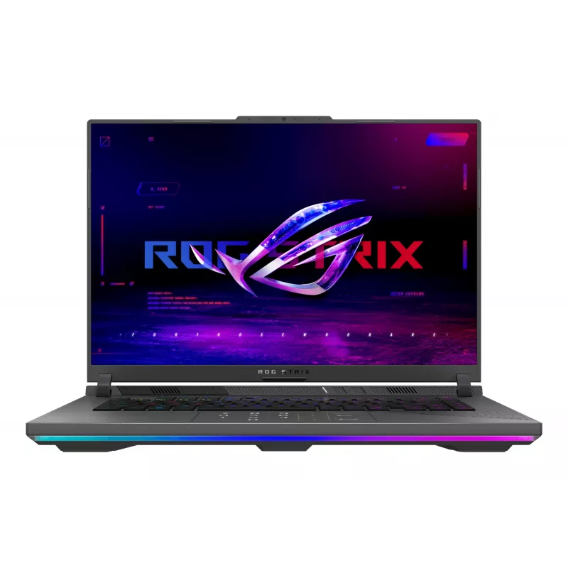 Notebook ASUS ROG Strix G16 16 inch Ryzen 9 16GB RAM 1TB SSD NVIDIA GeForce RTX 5070 Ti Windows 11 Home